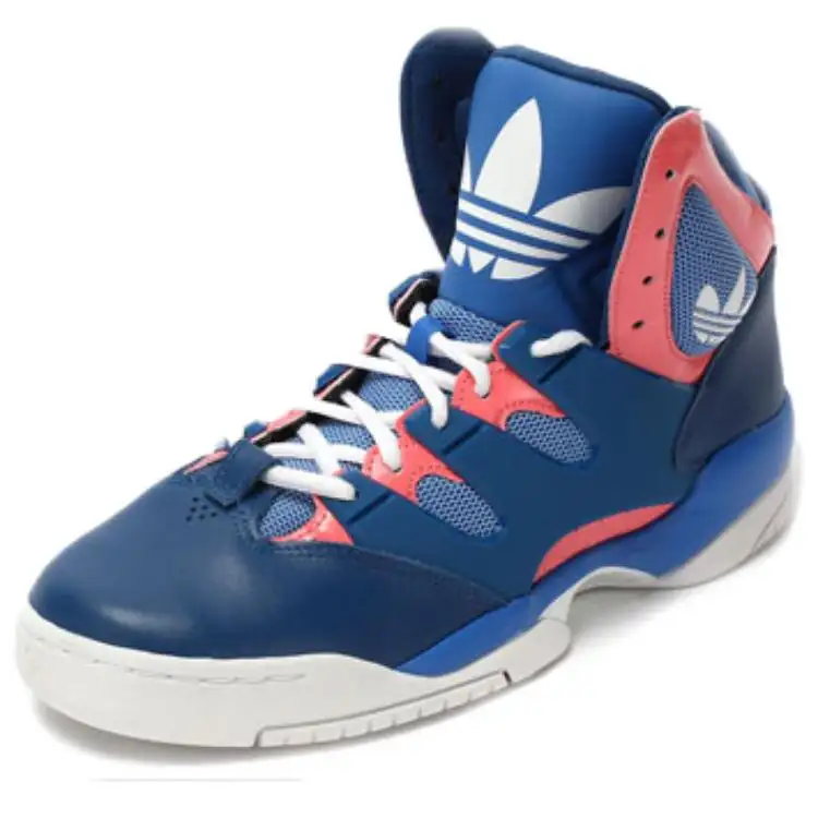 Adidas Originals GLC Slip Resistant Abrasion Resistant Slip Resistant Abrasion Resistant High top Casual Shoes Women's