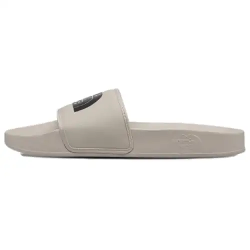 THE NORTH FACE Base Camp Slide 3 Slide Slippers Men's Beige