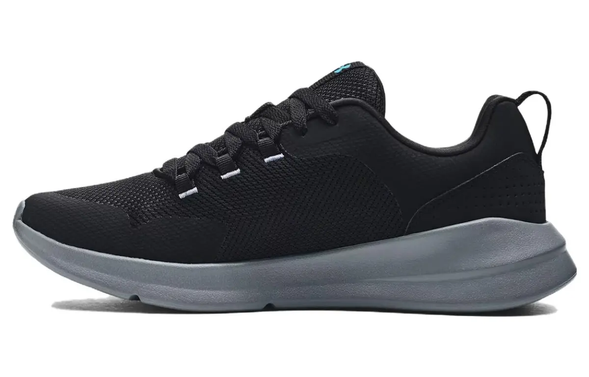 Under Armour Essential 'Black Blue'