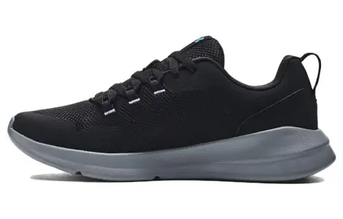 Under Armour Essential 'Black Blue'