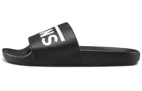 Vans Fashion Slide Slippers Women's