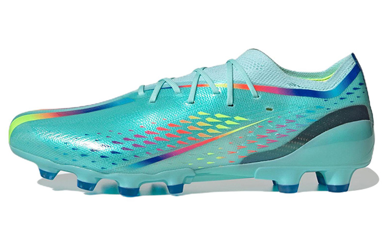 Adidas X Speedportal.1 Hg Ag ‘Clear Aqua’