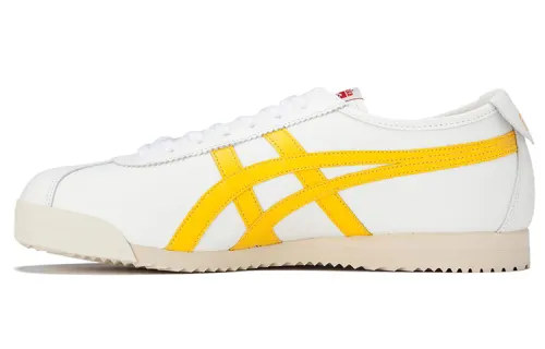 Onitsuka Tiger Limber Up Nm 'White Yellow'