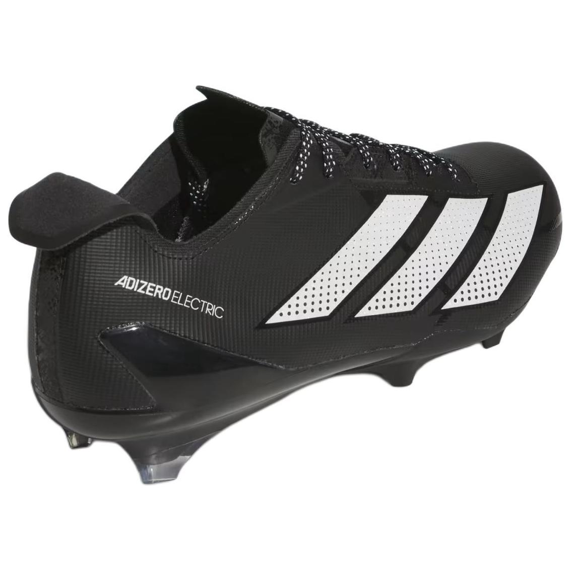 Adizero Electric Adidas 2 ‘Core Black Cloud White’