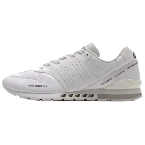 New Balance 996 White