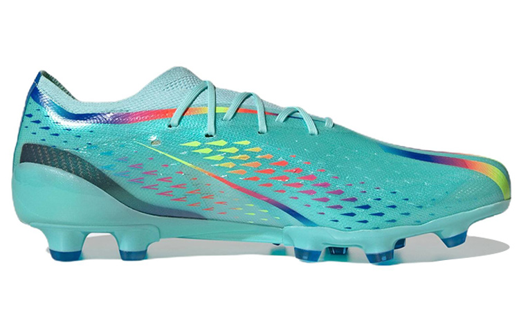Adidas X Speedportal.1 Hg Ag ‘Clear Aqua’