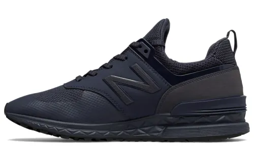 New Balance 574 Sport Navy Blue