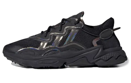 Adidas Ozweego 'Black Iridescent'