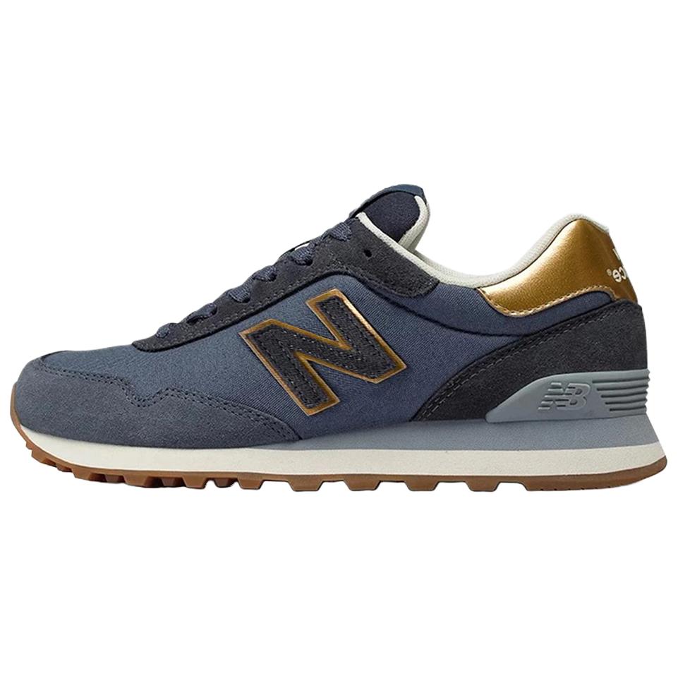 515 Wmns New Balancev1 'Indigo Gold' Women's