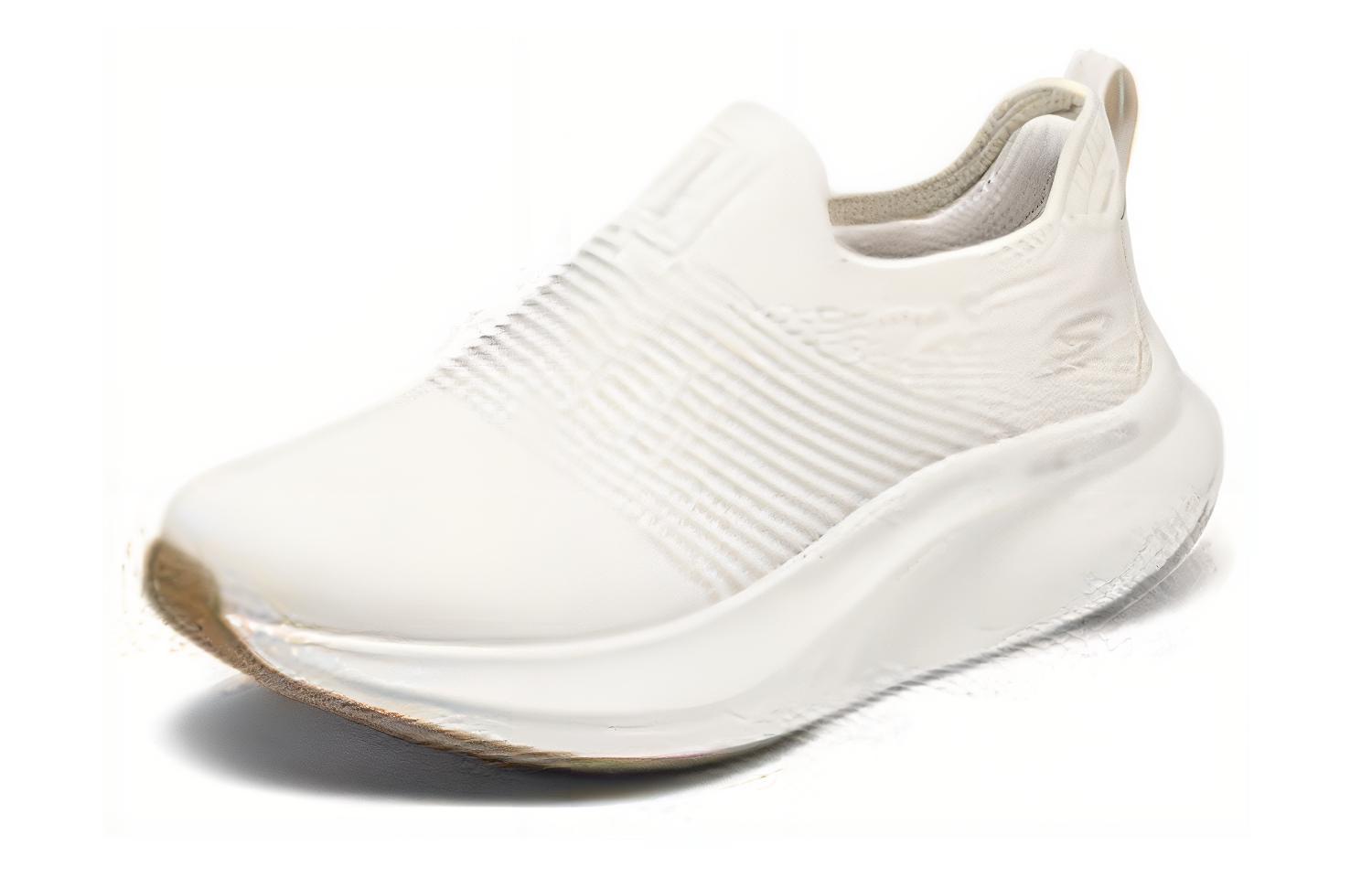 Skechers Low top Casual Shoes Women’s White