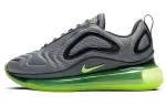 Nike Air Max 720 'Grey Green' Gs
