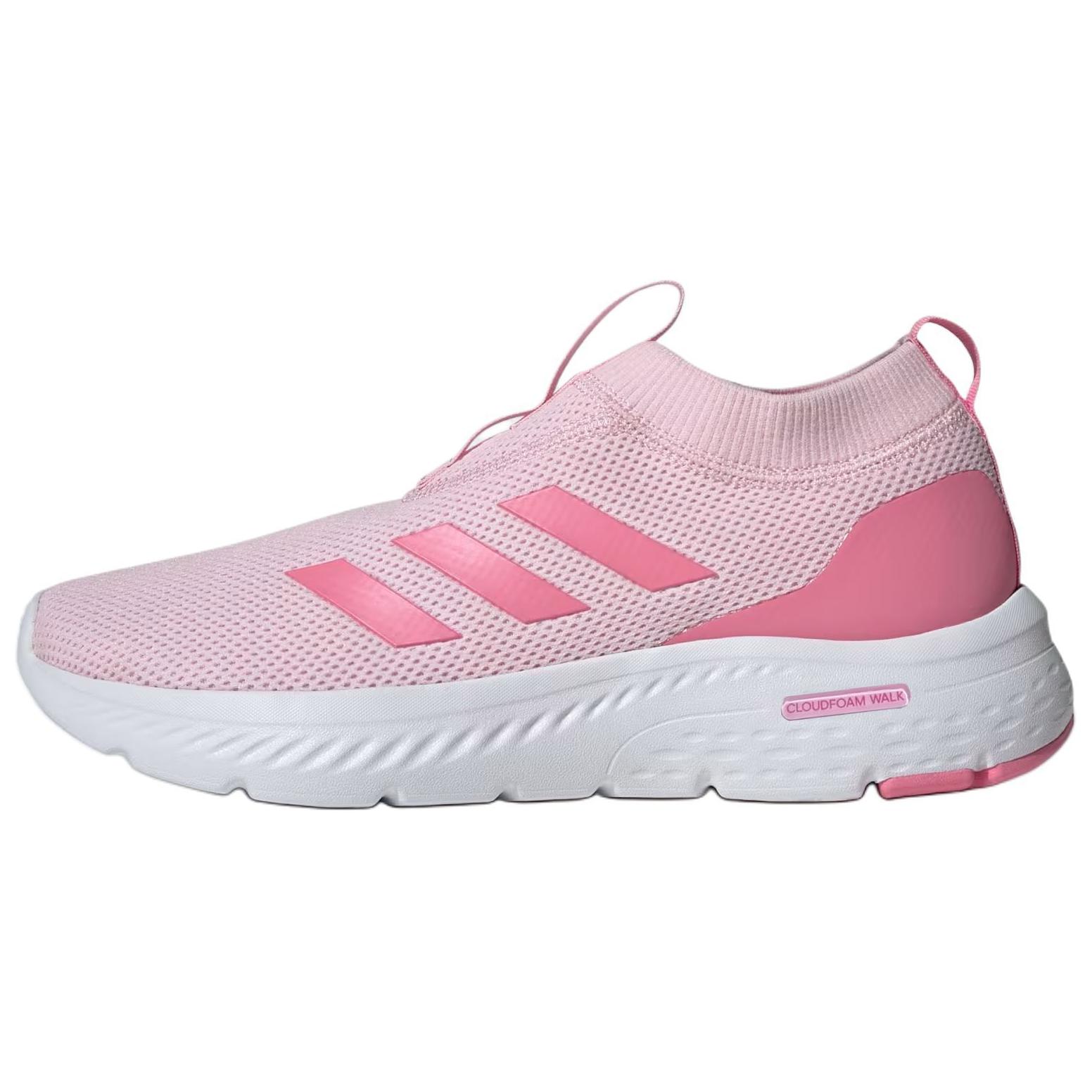 Adidas CLOUDFORM MOVE Slip Resistant Abrasion Resistant Slip Resistant Abrasion Resistant Low top Casual Shoes Women's