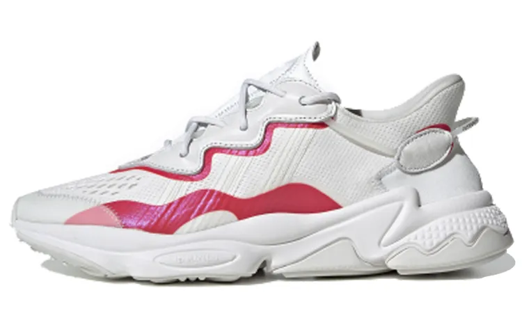 Adidas Ozweego 'White Xeno'