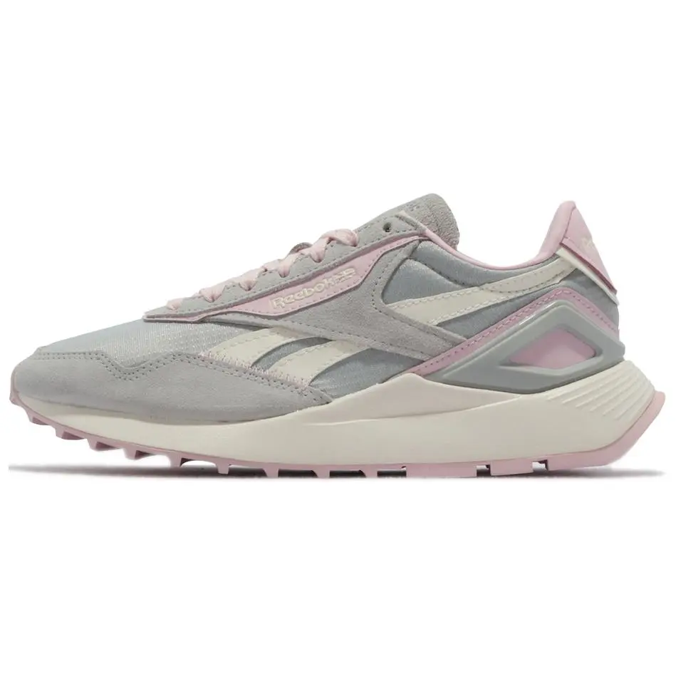 Reebok Wmns Classic Leather Legacy Az 'Grey Frost Berry' Women's