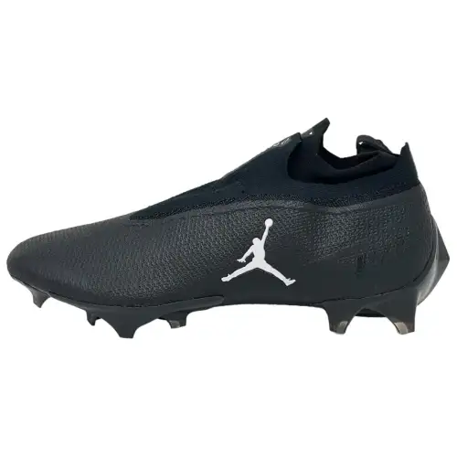 Jordan Vapor Edge Elite 360 Flyknit Smu Black White