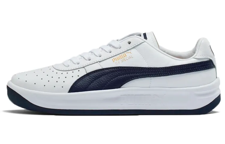 PUMA Gv Special White Peacoat
