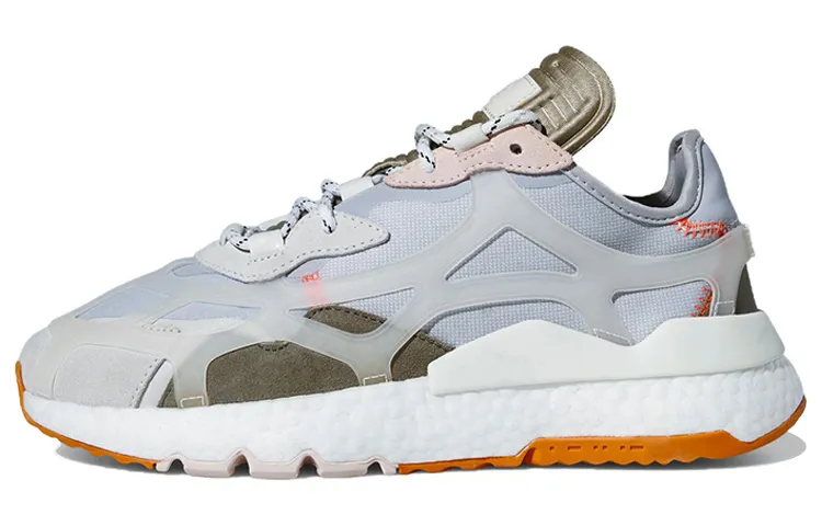 Nite Jogger Ivy Park x Nite Jogger Adidas Originals 7.0 'Camo'