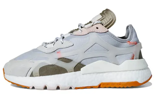 Nite Jogger Ivy Park x Nite Jogger Adidas Originals 7.0 'Camo'