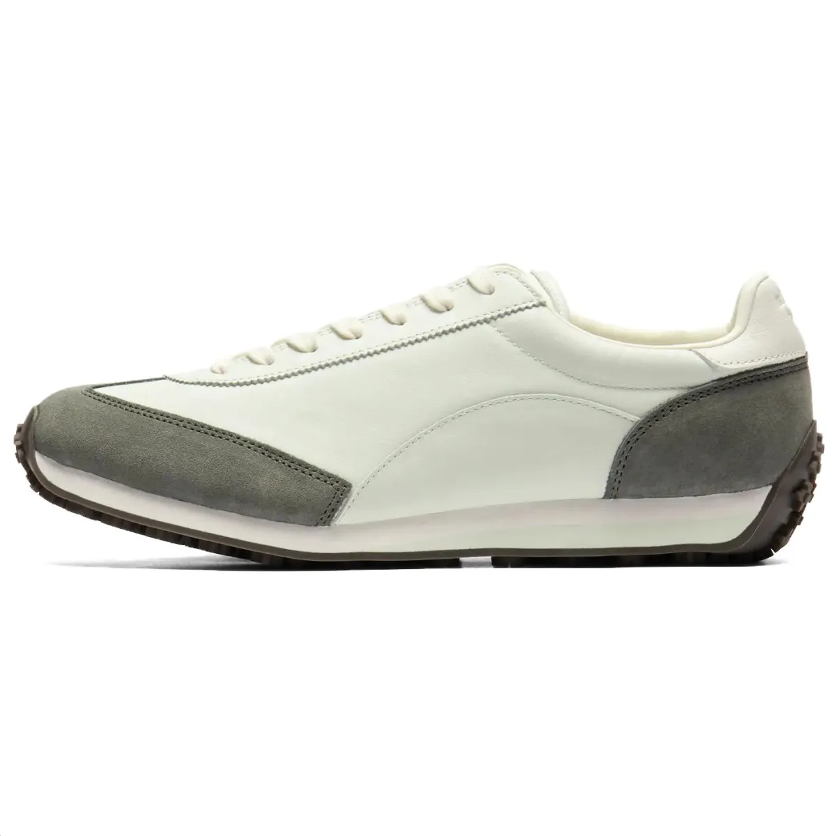 Onitsuka Tiger EDR Casual Shoes Unisex Light Green