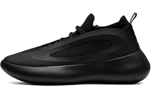 PEAK Mimicry Low top Casual Shoes Men's Black