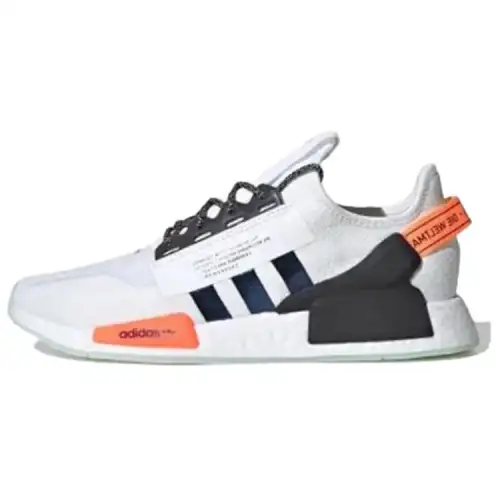 Adidas NMD_R1 V2 'White Coral'