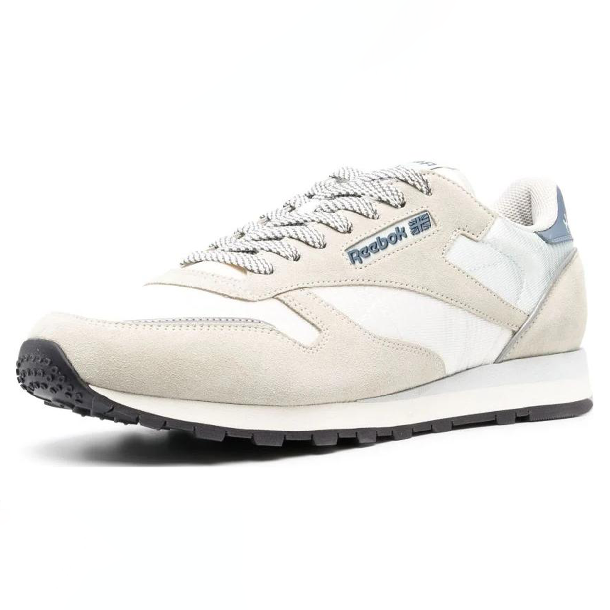 Мужские кроссовки Reebok Reebok (бежевые)