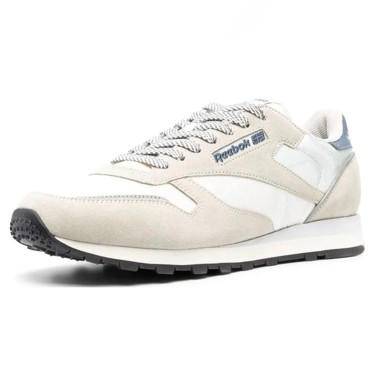 Reebok lace-up low-top sneakers
