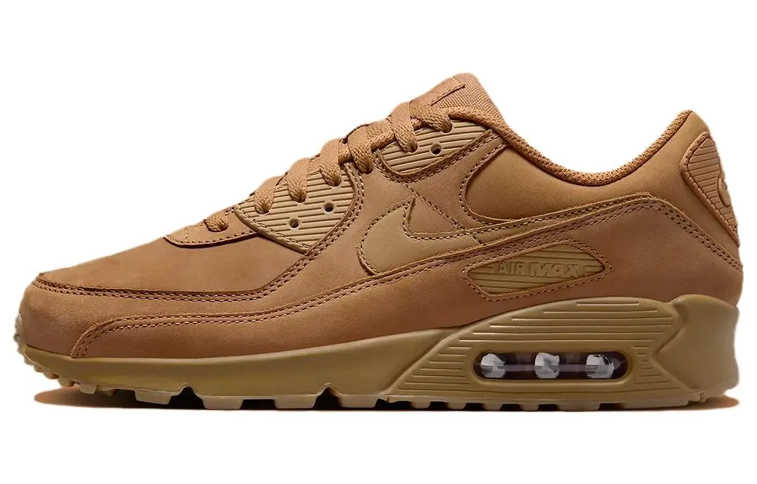 Nike Air Max 90 Premium Wheat