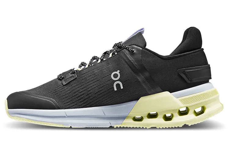 Cloudnova Flux Wmns On 'Black Hay' Women's