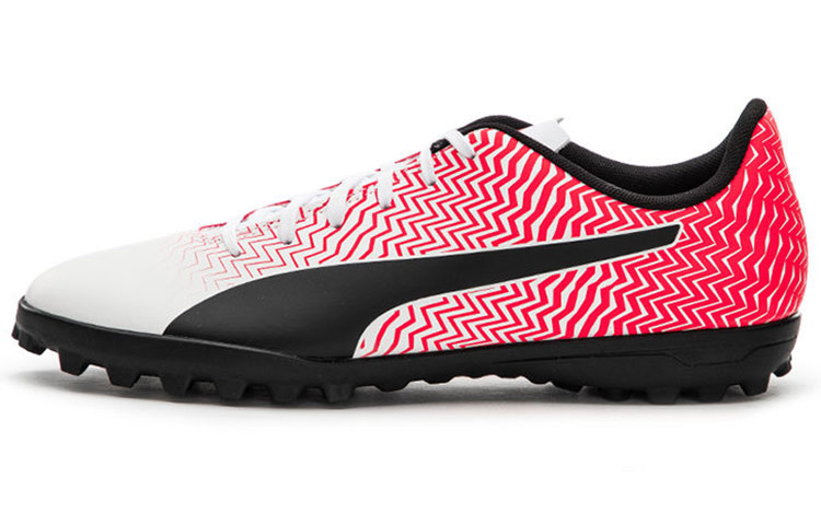 PUMA Rapido Ii Tt Tt White/Red