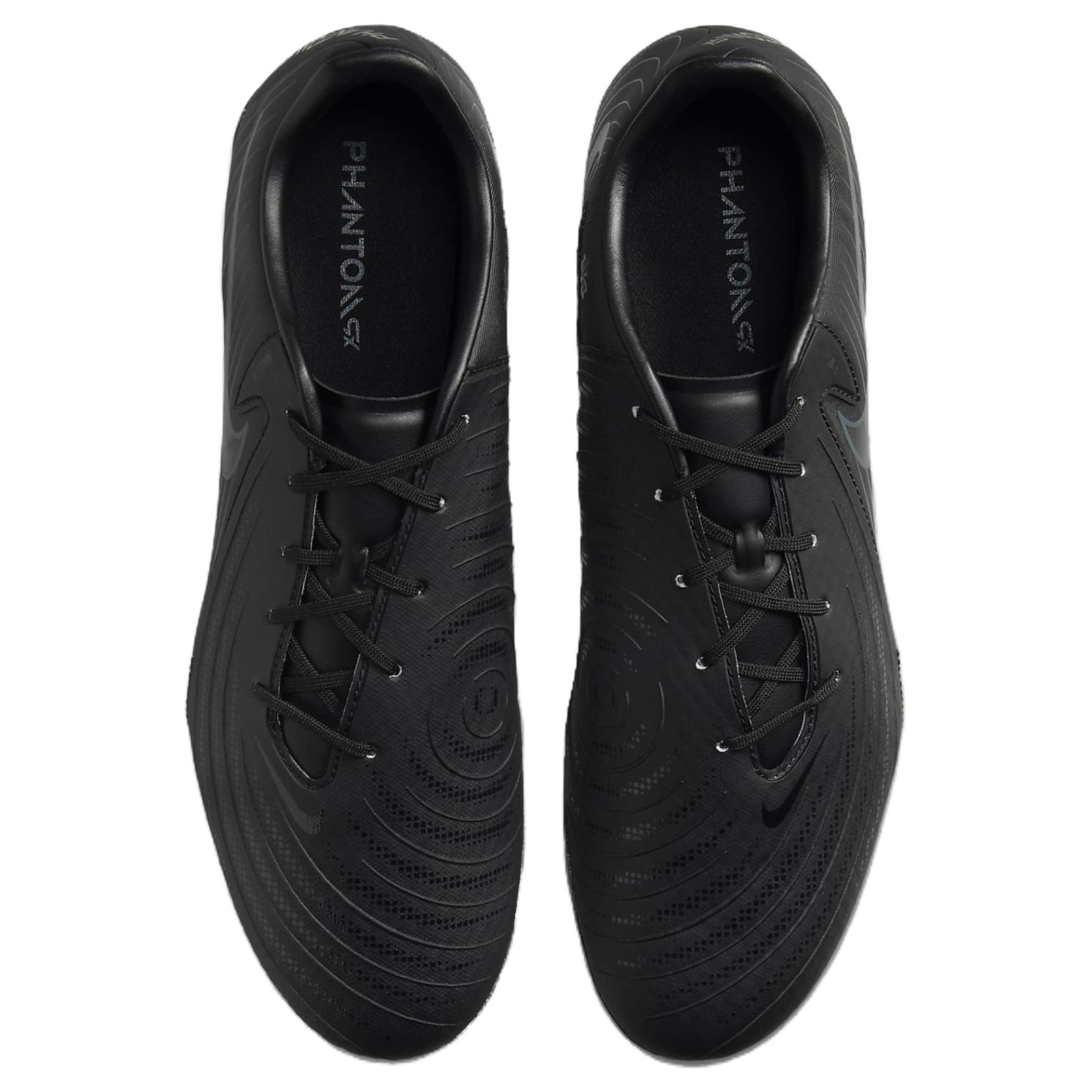 Nike Phantom Gx 2 Academy Mg Black Deep Jungle