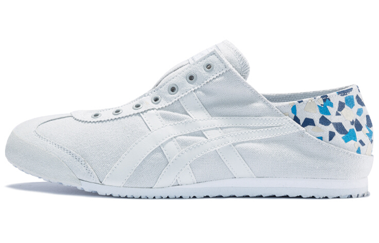 Onitsuka Tiger Mexico 66 Paraty Glacier Grey