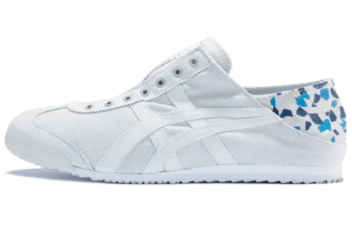 Onitsuka Tiger Mexico 66 Paraty Glacier Grey