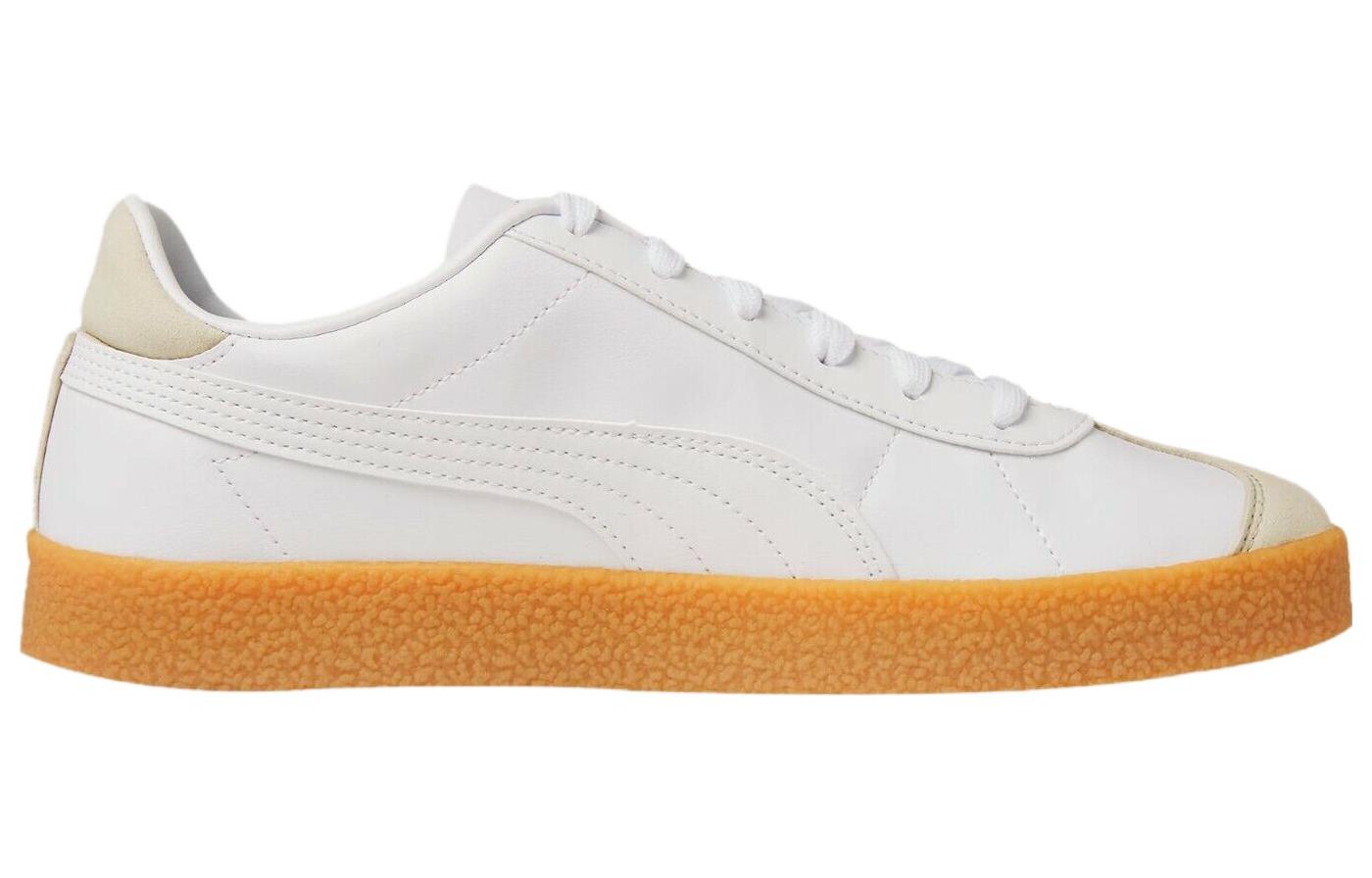PUMA Club Sd 'White Gum'