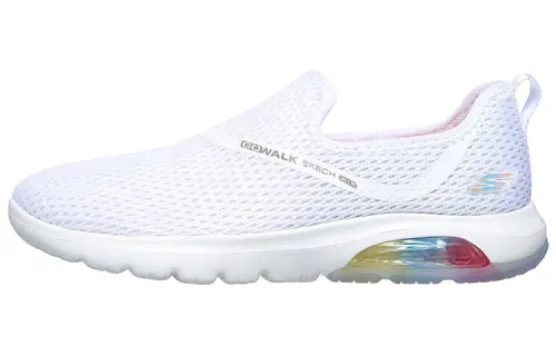 Skechers Casual Shoes Women's Low Top White