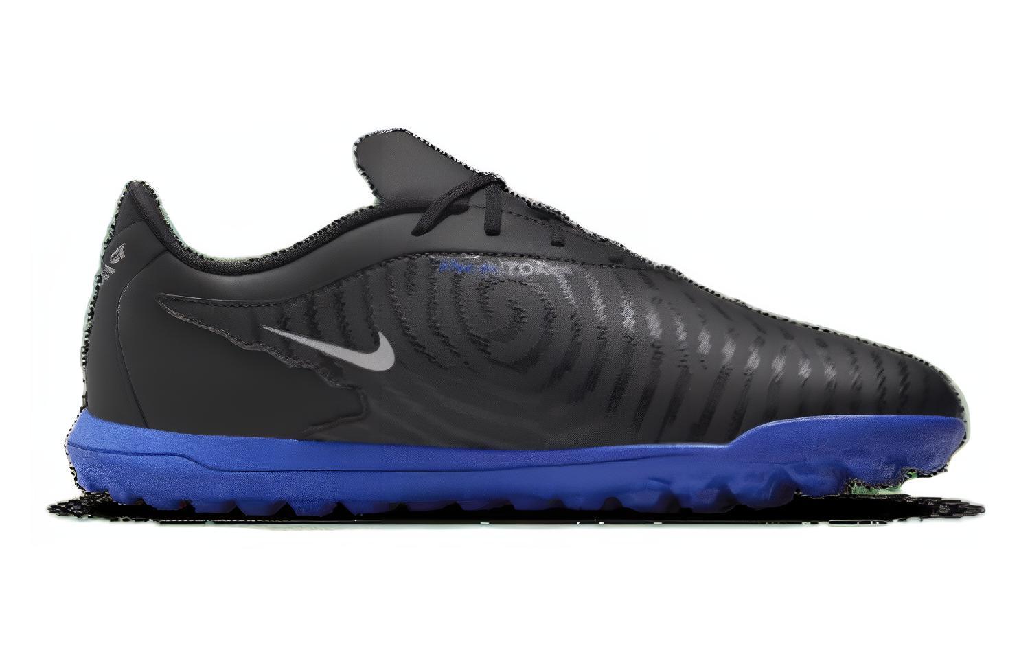 Nike Phantom Gx Club Tf ‘Black Blue’ Women’s