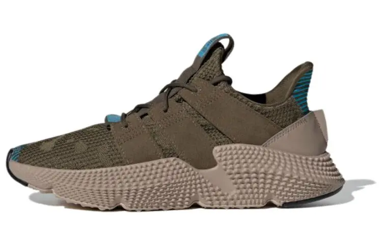 adidas originals PROPHERE Olive Green