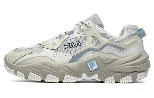 FILA 2 Running Sneakers 'Beige White'