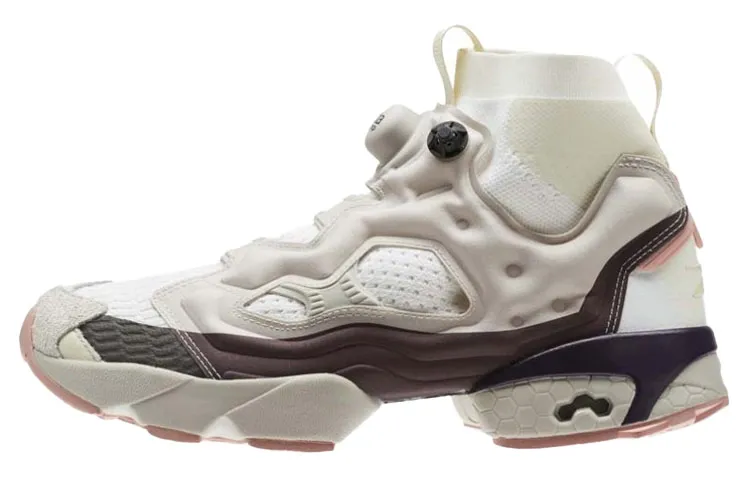 InstaPump Fury Reebok Ultraknit 'Sand Stone'