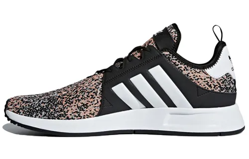 X_PLR Adidas Originals 'Black Static'