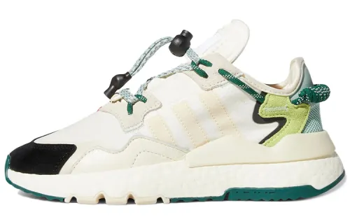 Nite Jogger Ivy Park x Nite Jogger Adidas Originals 'Ecru Tint'