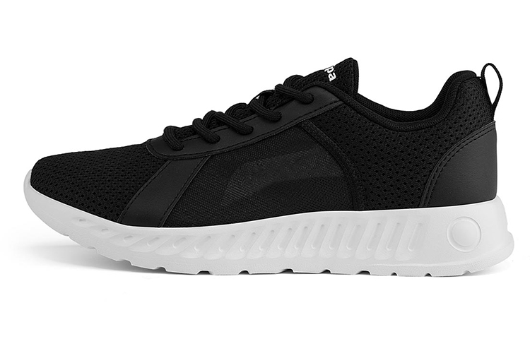 Kappa Textile, Synthetic Leather Sports Cushioning Lightweight Breathable Cushioning Lightweight Breathable Low top