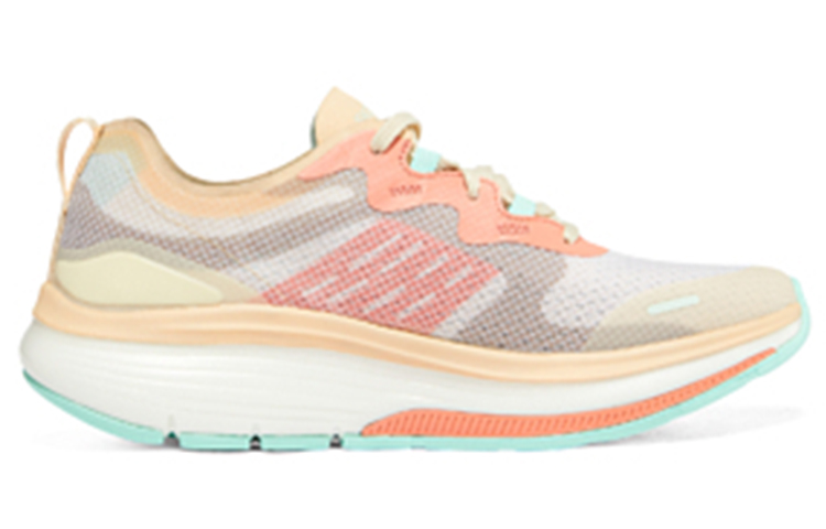 Skechers Gowalk Workout Walker ‘Natural Multicolor’ Women’s