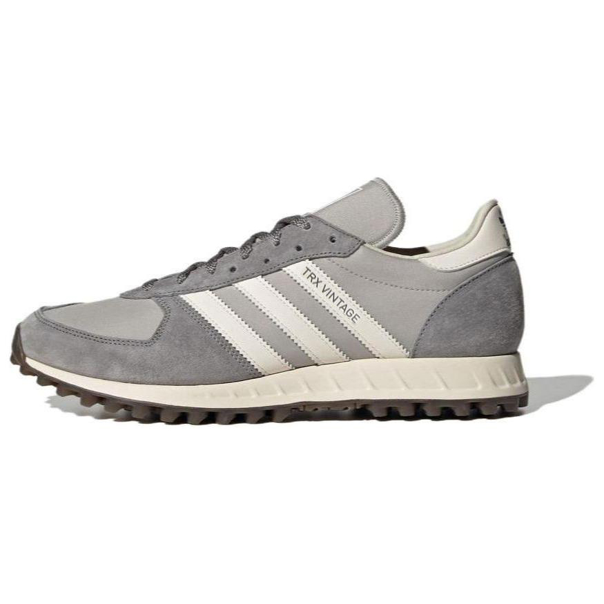 Мужские кроссовки adidas originals TRX Vintage (серый)