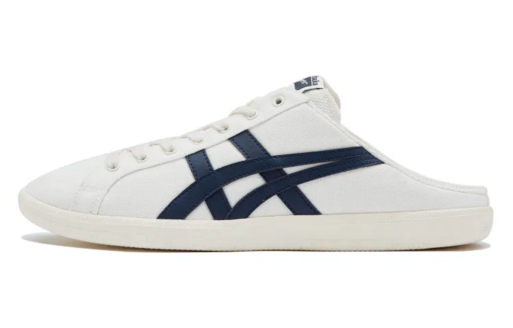 Onitsuka Tiger Dd Trainer Sabot 'Cream White Blue'