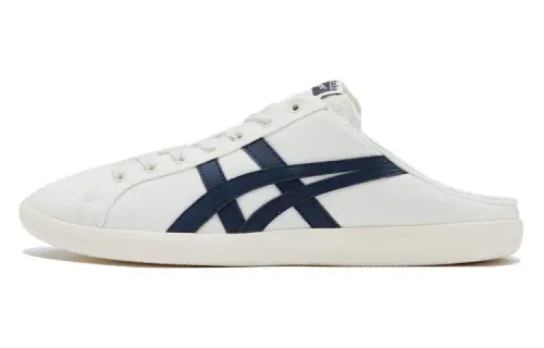 Onitsuka Tiger Dd Trainer Sabot 'Cream White Blue'