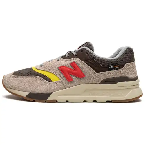 997H J.Crew x 997H New Balance 'Beige'
