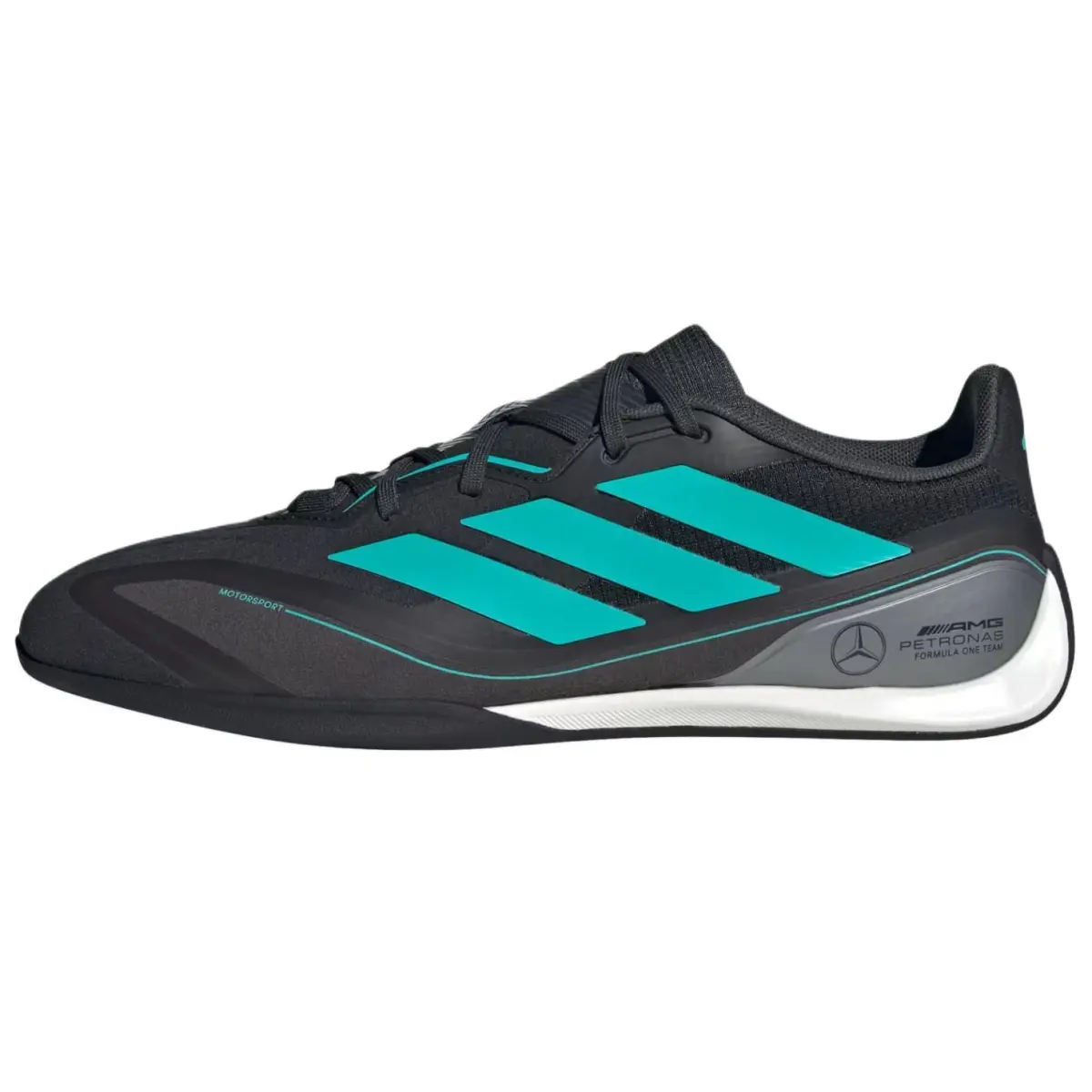 Feroza Mercedes-AMG Petronas Formula One Team x Feroza Adidas 'Black Semi Mint Rush'
