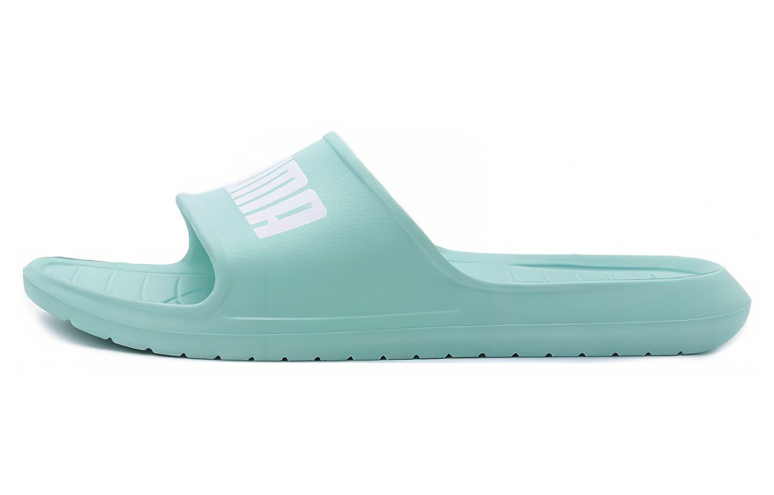 Puma Divecat V2 Lite 'Electric Peppermint'