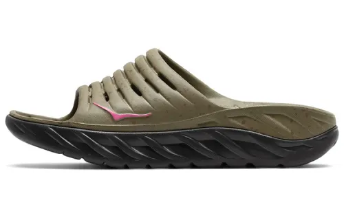 HOKA ONE ONE Ora Recovery Slide Bodega